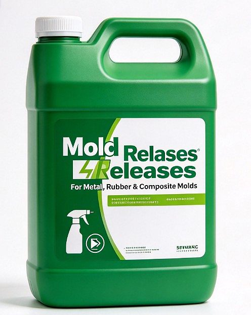 Mold Releases