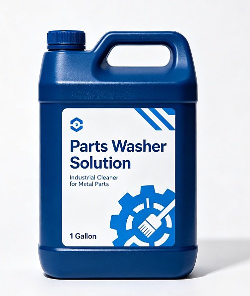 Parts Washer Solution