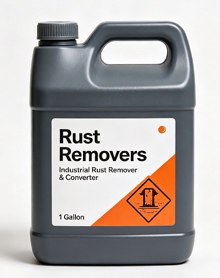 Rust Removers