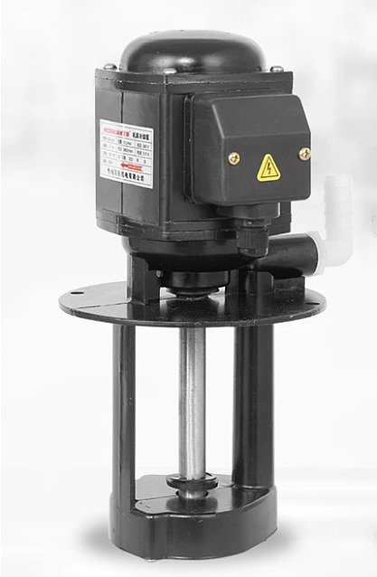 Machine Tool Coolant Pumps
