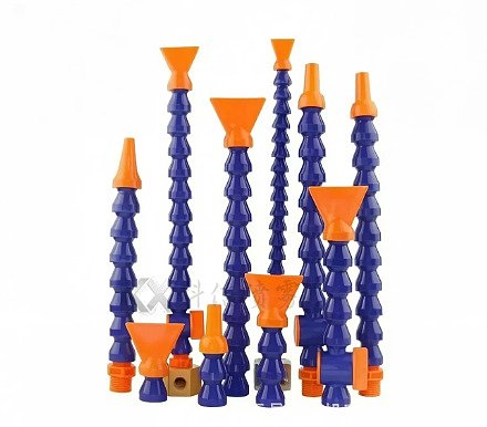 Modular Hose Systems and Components