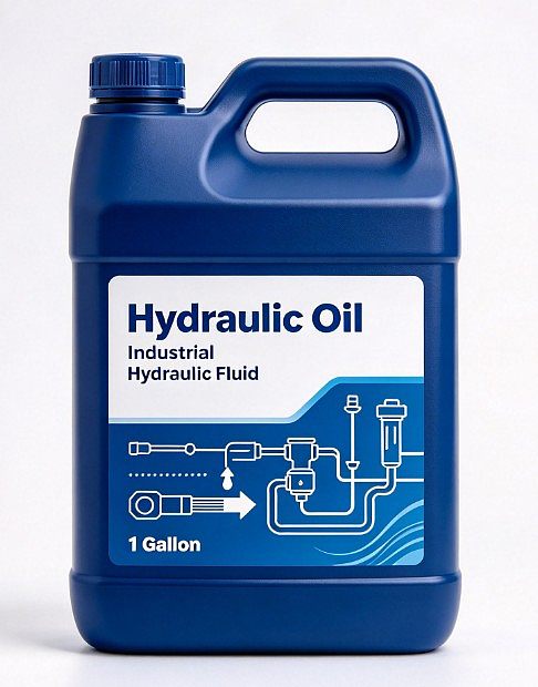 Hydraulic Oil