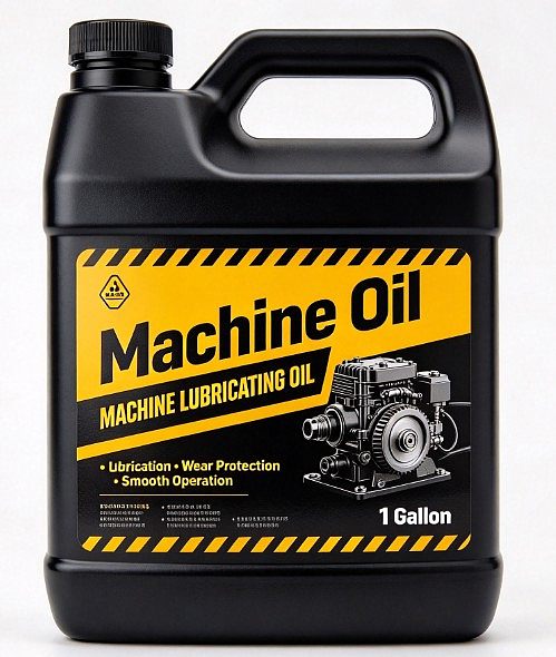 Machine Oil