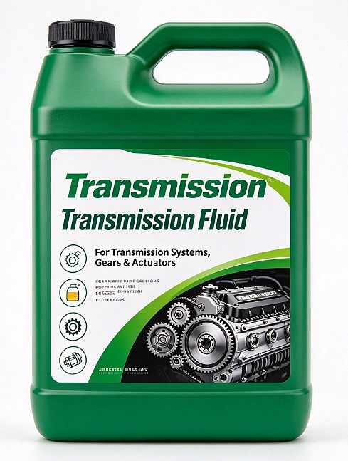 Transmission Fluid