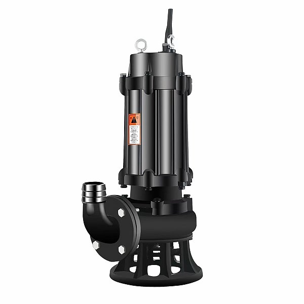 Sewage pump