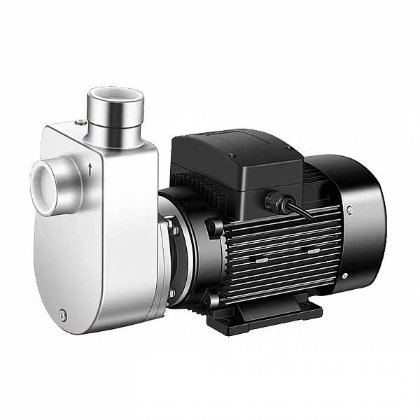 Stainless steel self-priming pump(SUS304)