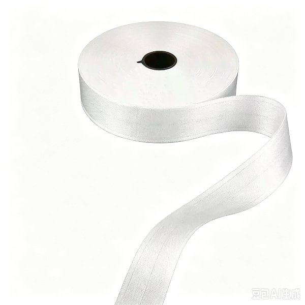 Fiberglass Fabric Strip