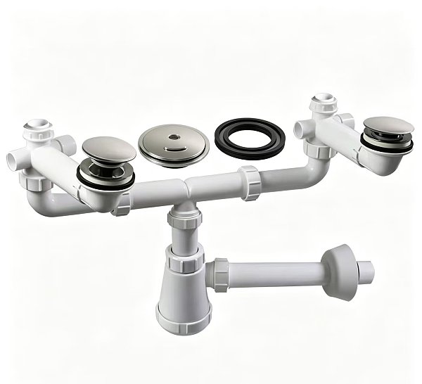 Bath Waste Uni-Lift Kit