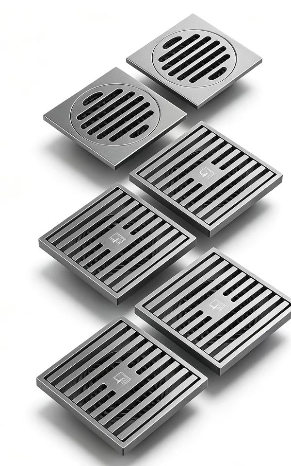 Floor drain