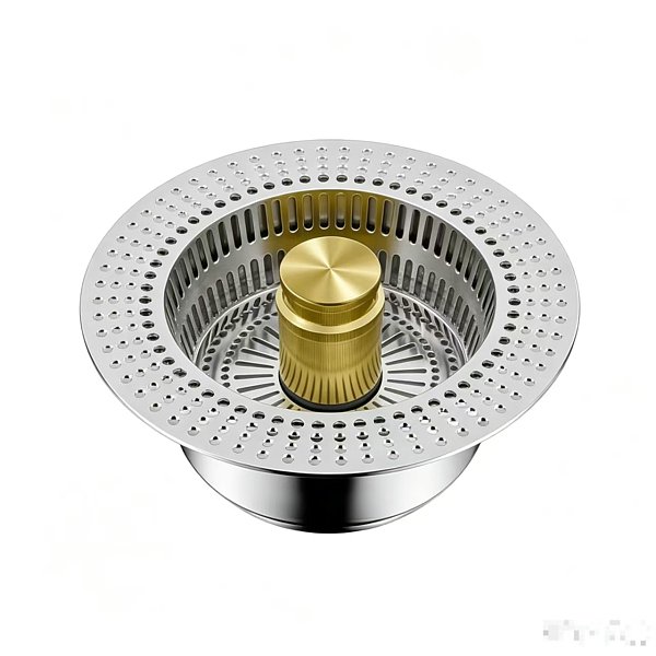 Sink Drains