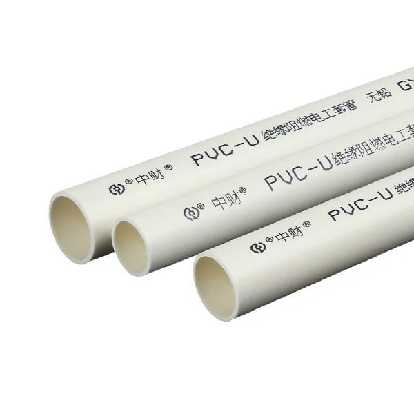 PVC-U wire conduit