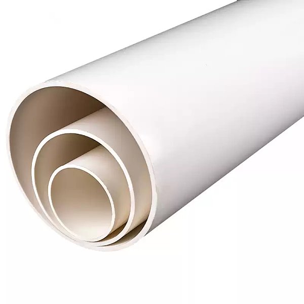 PVC Drainage pipe