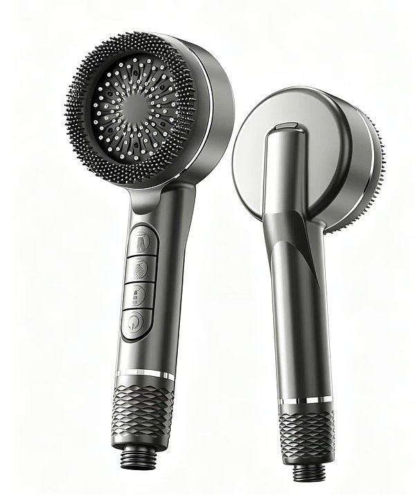 Shower Tubs and Accessories