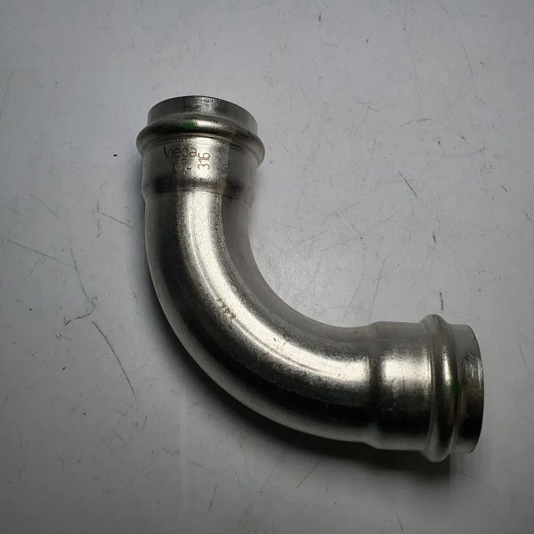 SUS316 Stainless Steel Elbow