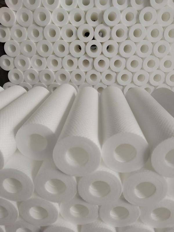 Water Filters and Accessories