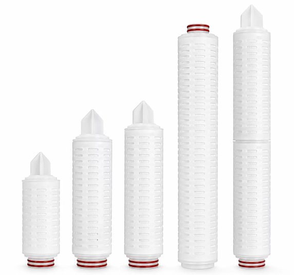Water Filters and Accessories