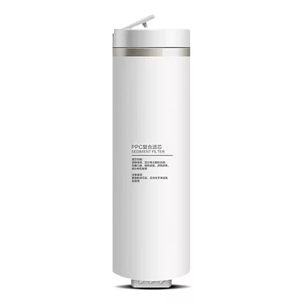 Water Filters and Accessories