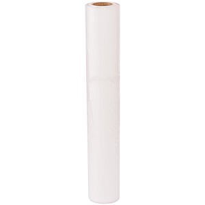 Clear Polyethylene Furniture Cover-1
