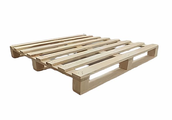 Fumigation-free Pallet-1