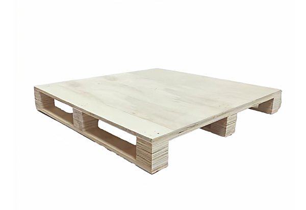 Fumigation-free Pallet-2