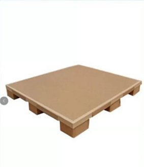 Paper Pallet