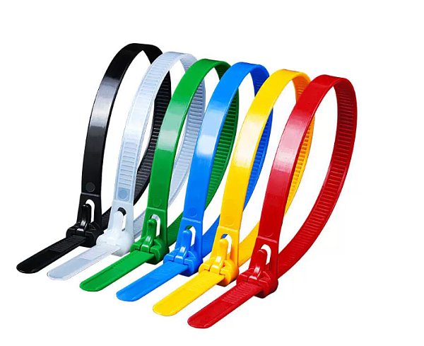 Plastic Twist Tie