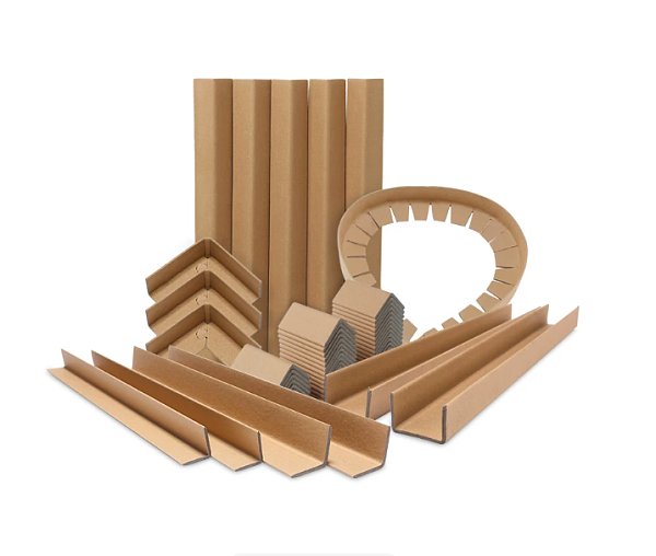 Carton Corner Protectors