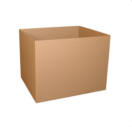Double Wall Corrugated Box