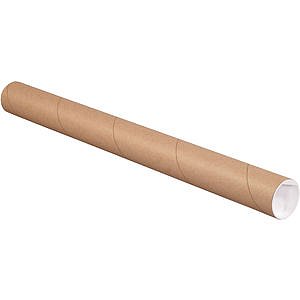 Mailing Tubes
