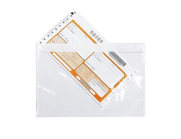 Lucency Packing List Envelope-1