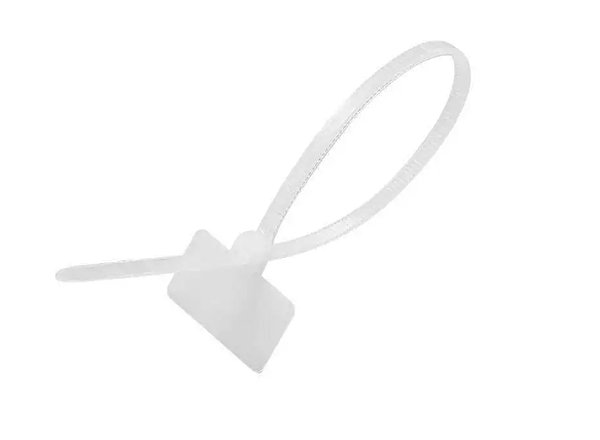 Nylon Self-adhesive Label