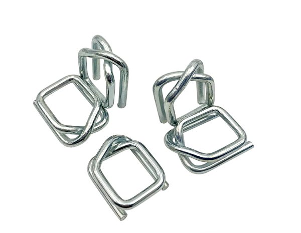Loop Strapping Buckle