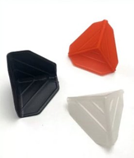 Plastic Edge Protector