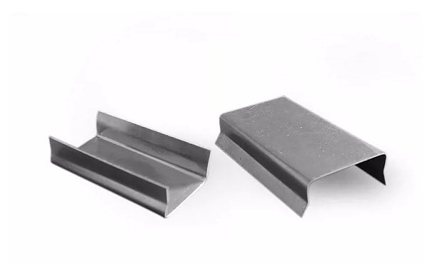 Regular Duty Double Notch Snap-On Open Seal