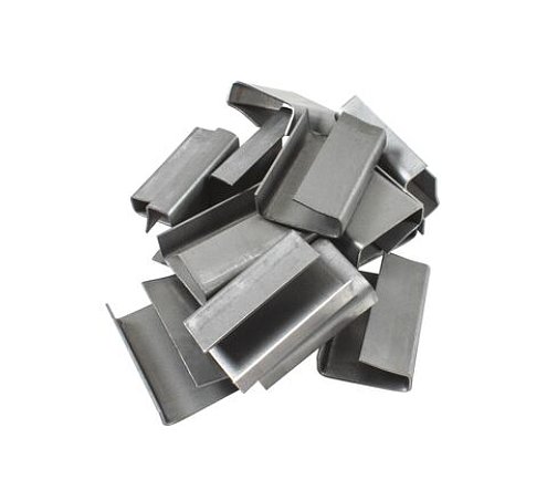 Steel Snap-On Open Seal
