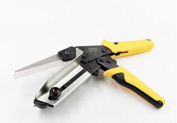 Multi-function Cable Trunking Cutter