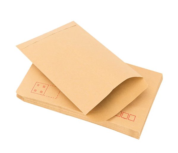 Envelopes