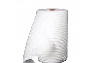 Air Foam Roll