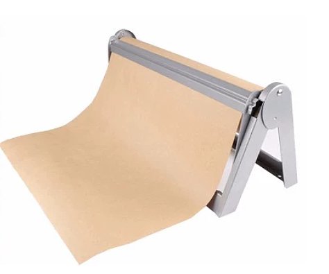 Kraft Paper Dispenser