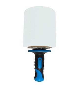 Plastic Stretch Film Dispenser
