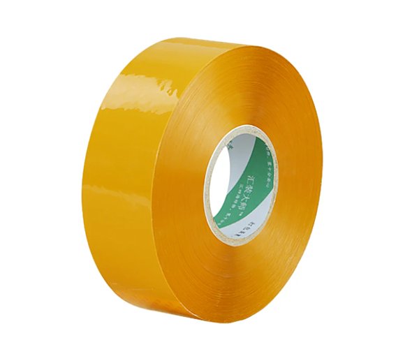 Tan Packing Tape