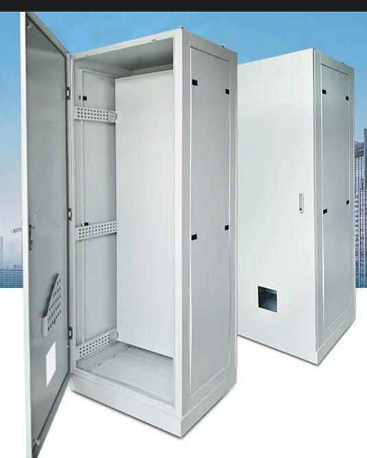 Electrical control cabinet