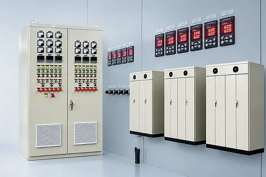 Electrical Control System
