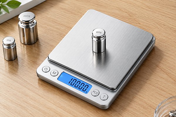 Measuring Equipment