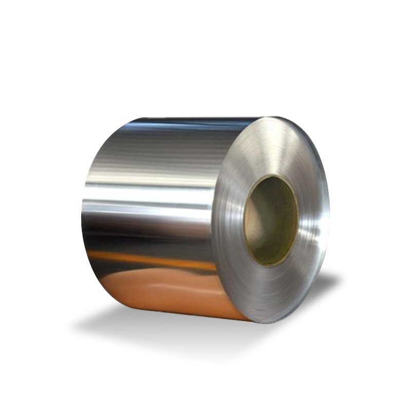 5052 Aluminum Coil