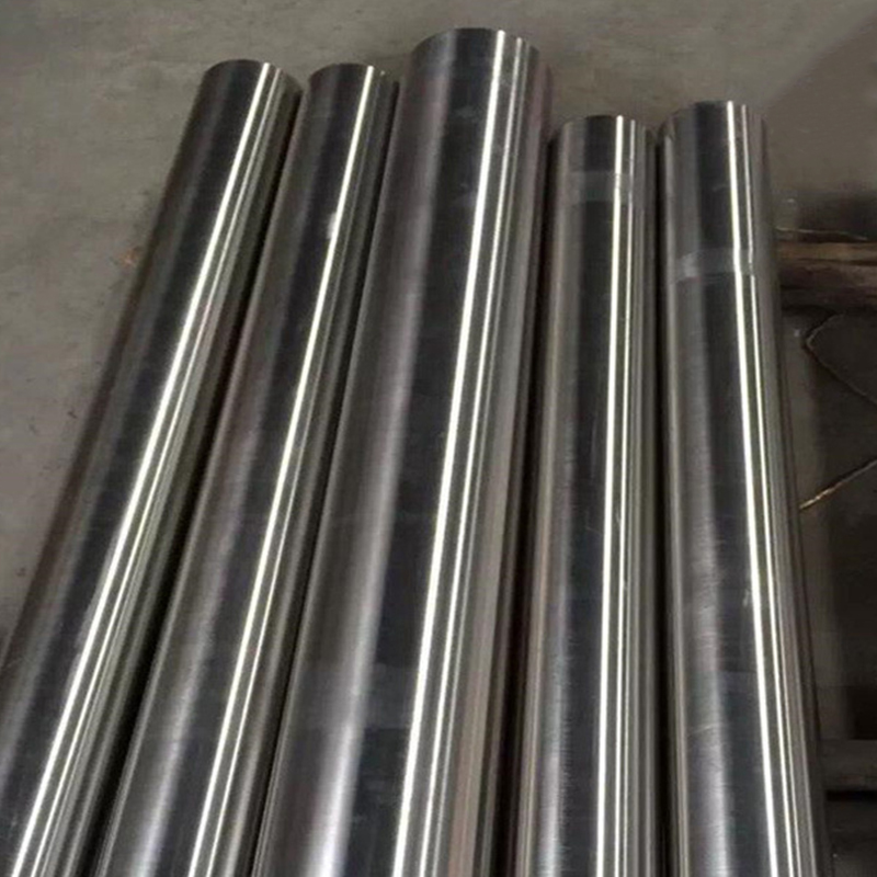 AISI/SAE 1025 Round Steel Bar