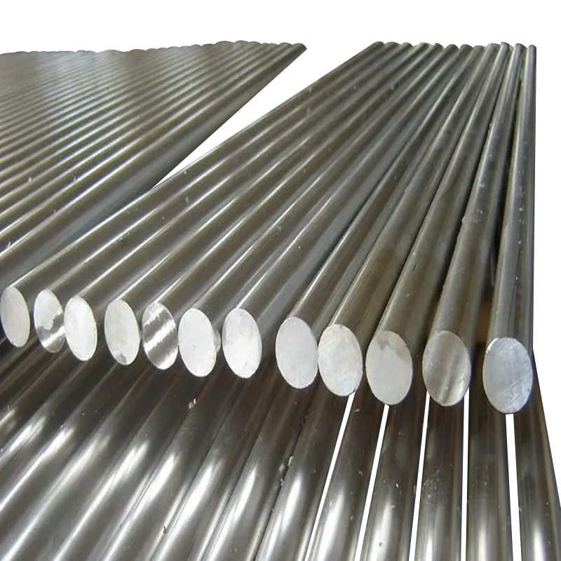 AISI/SAE 4140 Alloy Steel Bar