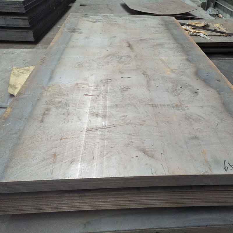 DC01 Cold Rolled Steel Plate