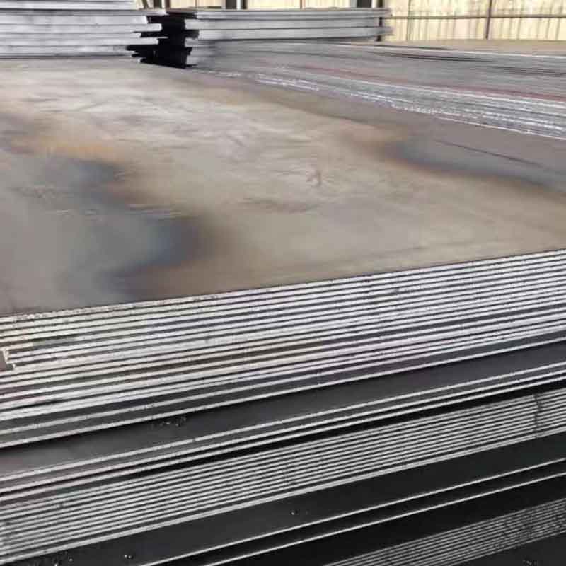 DC01 Cold Rolled Steel Plate