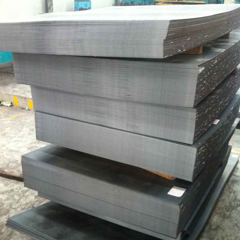 DC01 Cold Rolled Steel Plate